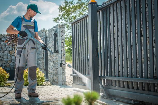 Best Patio and Deck Pressure Washing  in Williamsville, NY